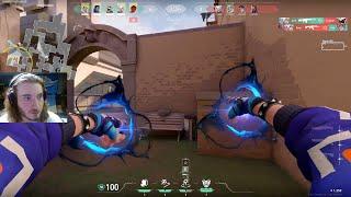 63 RANK! MVP! EGGSTERR - YORU GOD | VALORANT ASCENT YORU GAMEPLAY