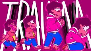 Trauma (Steven Universe Full Animation) (AH FLASH WARNING)