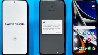 POCO X4 Pro 5G FRP Bypass | Xiaomi HyperOS | Without PC | POCO X4 Pro Google Account Lock Unlock