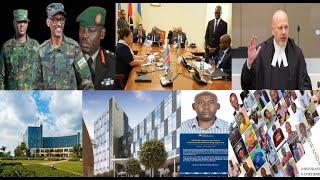 Kagame Yashyize Abasirikare Bakuru Mu Myanya/ICC Igiye Kugenzura Ibirego Kurwanda/Ikinamico rya KH!.