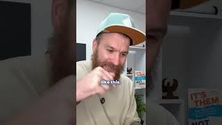 How MANIPULATION works & why people LET IT HAPPEN!!