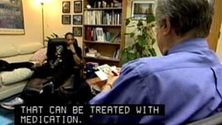 Psychiatrists