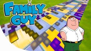 Family Guy Theme Song (Fortnite Music Blocks)