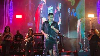 Concierto de Jorge Celedón en la Feria de Manizales 2025|  Vox Media