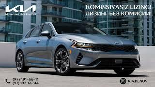 Lizing Aksiyalarimiz davom etadi!!! #kia #kiauz #kiauzbekistan #shorts #reels #youtube