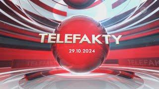 TELEFAKTY - 29.10.2024 r. | LOKALNA.TV