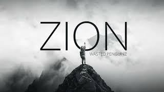 Wasted Penguinz - Zion (Official Hardstyle Audio)