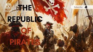 The Republic of Pirates