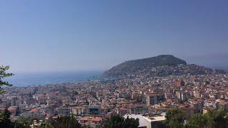 Alanya - Tyrkiet