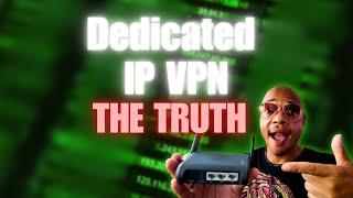 The Truth About Dedicated IPs You Need to Hear