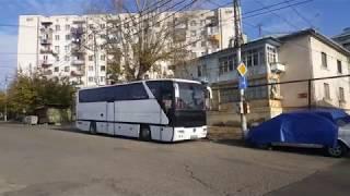 Tbilisi 20.11.2018. Metromsheni settlement. მეტრომშენი. Метрострой