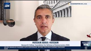 Hussain Abdul-Hussain on the conflict in Lebanon and a ceasefire deal — i24 News