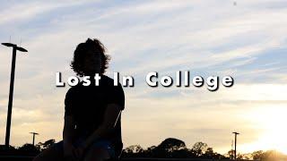 Watch This When You Feel Lost In College