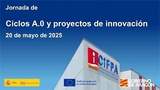Ciclos A.0 y Proyectos de Innovación