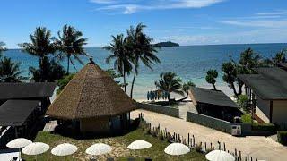 #Review Kai Bae Beach Resort Koh Chang