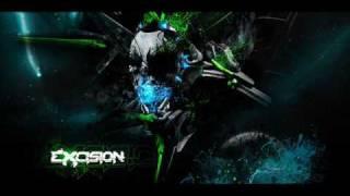 Excision - Get To The Point (feat. Liquid Stranger)