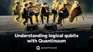 Understanding Logical Qubits with Quantinuum