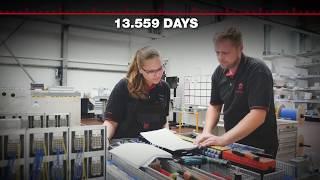 150 Years Windmöller & Hölscher — BUILDING THE FUTURE TOGETHER EN, 1080p