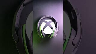 The number one budget wireless headset!🟢 #xbox #gaming