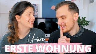 ERSTE GEMEINSAME WOHNUNG | Schandtaten, Partyexzesse und Abschied | JackieLina