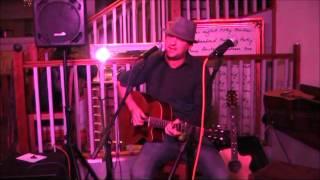 Matt McKenzie - Learning How To Fly