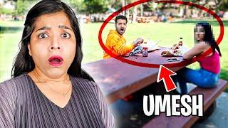 Umesh Cheated On Akshada? *shocking*