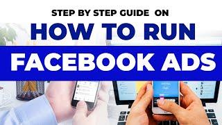 Master Facebook Ads: Step-by-Step Guide for Beginners