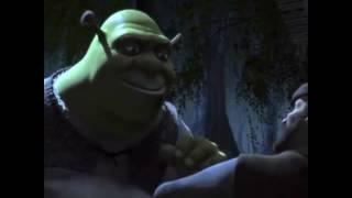 Shrek parody