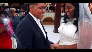 Meet the McCaskills Wedding & Reception shot by  (RicoDidIt)