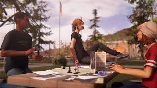 LiS: Before the Storm - Going too Far!