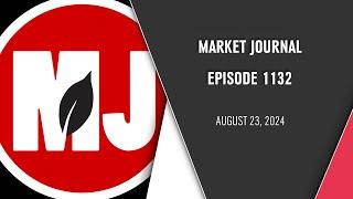 Market Jouranl | August 23, 2024 | Full Episode