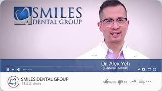 Smiles Dental Group Youtube Channel Trailer