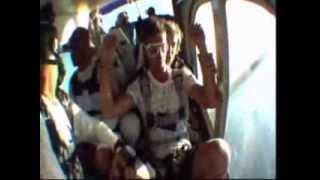 Un minuto indimenticabile (New) Skydive Sardegna (by DJAngeloweb Augusta)