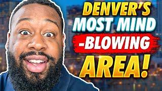Moving To Denver Colorado? Living In a Denver Area That Offers It All!