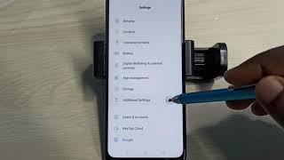 How to Fix Network Problem in OPPO A15 | How to Reset Network Settings in OPPO