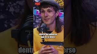 Lo CAMBIA TODO para MEJORAR  #jaguayano #podcast #radio #bisabis #shorts