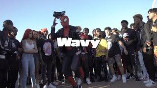 Lil Keed - Wavy (Dance Video) Shot By @Jmoney1041 #SwagFest