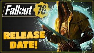 Season 21 Release Date, Rewards, & Road Map - Fallout 76