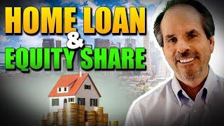 California’s New First-Time Home Buyer Loan & Equity Share Program EXPLAINED