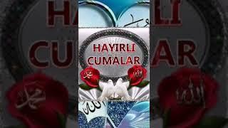 hayirli cumalar cumaniz mübarek olsun #Cuma #mubarek #bereketli #cumalar olsun hayirli günler