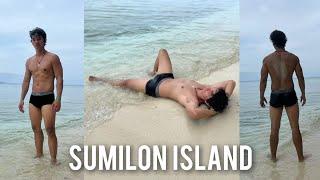 A Sumilon Island Flexin Experience