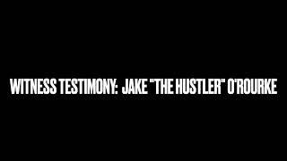 Jake O'Rourke