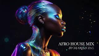 NEW Afro House  Mix | 2024 | September