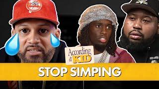 Kai Cenat & DJ Akademiks Fumble Their Sloppy Summer | The Kid Mero