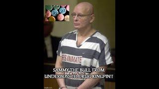 Arizona's Drug Kingpin: The Rise & Fall of Sammy the Bull