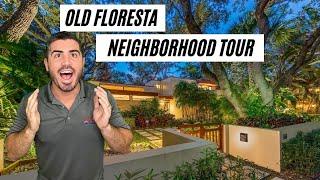 Old Floresta Boca Raton Neighborhood Tour