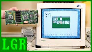 Diamond Viper VLB: $550 Windows 3.1 Accelerator Card