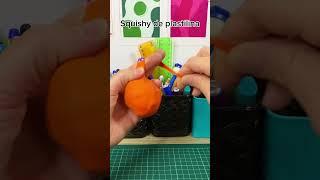 3 Formas de hacer Squishy  #tips #craft #art #paper #manualidades - Parte 2