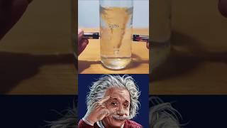 Electric Effect . Sigma Physics Teacher  | Crazy Physics !#physics#shorts#viral#trending