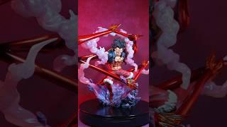 LX studio Luffy Snakeman  One Piece Resin Statue #animefigure #unboxing #onepiece #gear4 #statue